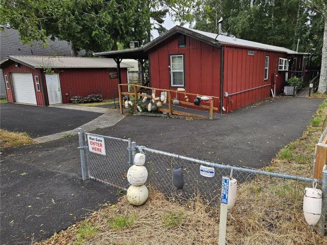House for sale in Ocean Park, Washington