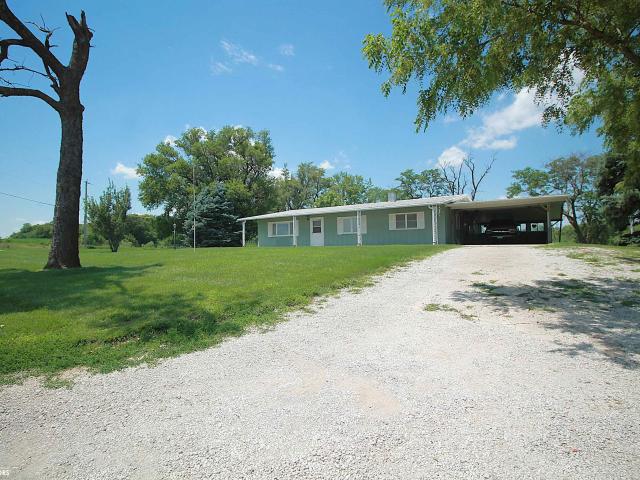 House for sale in Clarinda, Iowa