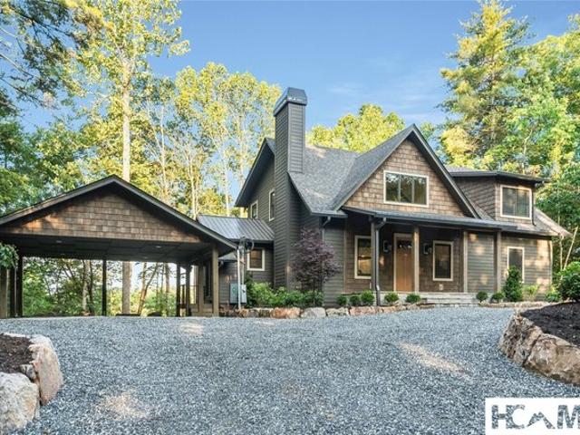 House for sale in Transylvania, North Carolina