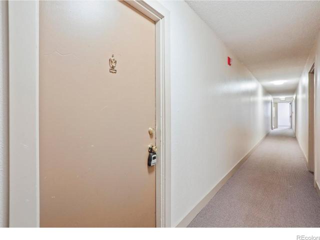 Condo for sale in Boulder, Colorado