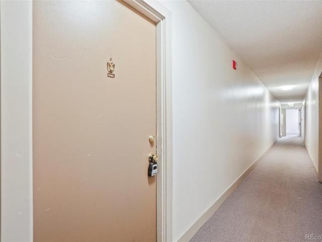 Condo for sale in Boulder, Colorado