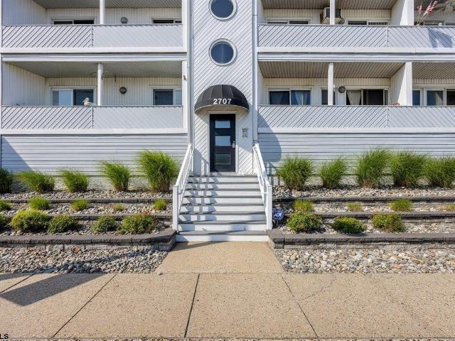 Condo for sale in Longport, New Jersey