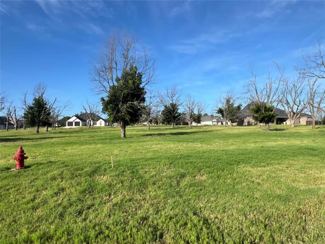 Land for sale in Granbury