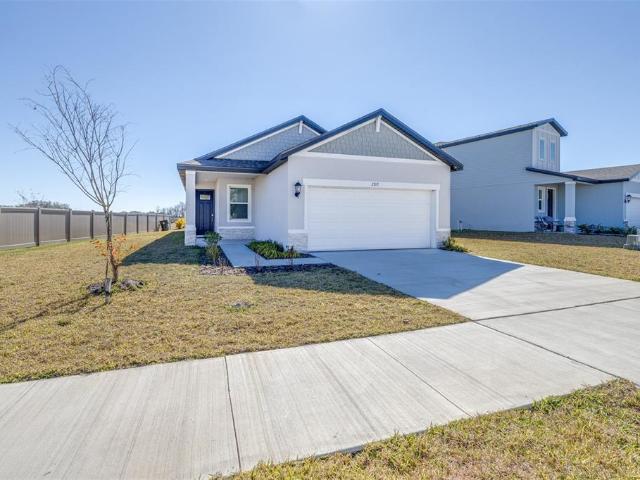House for sale in Bartow, Florida