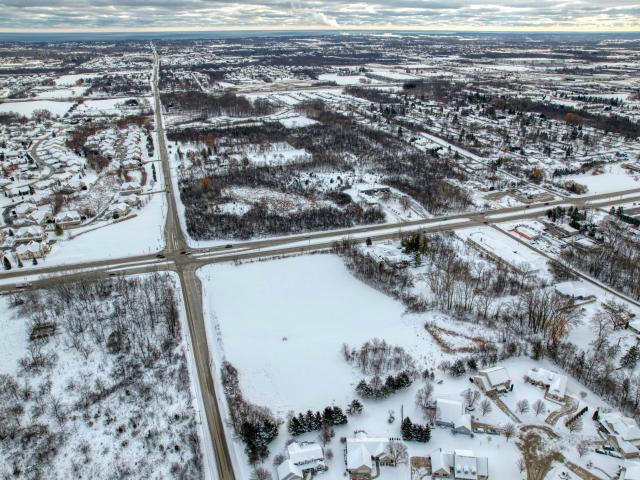 Land for sale in Franklin, Wisconsin