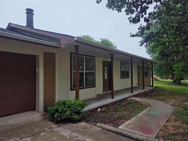 Property for rent in Pauls Valley, Oklahoma