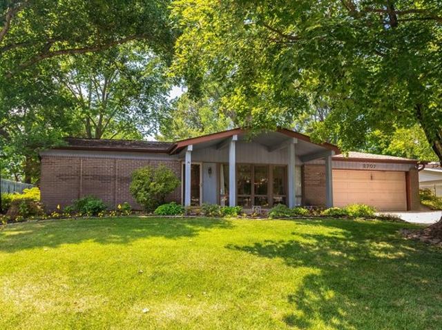 House for sale in Carbondale, Illinois