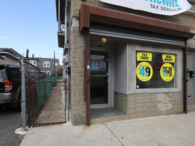 House for sale in Camden, New Jersey