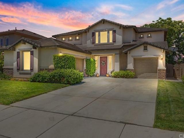 House for sale in Menifee, California