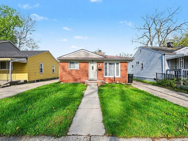 House for sale in Madison Heights, Michigan