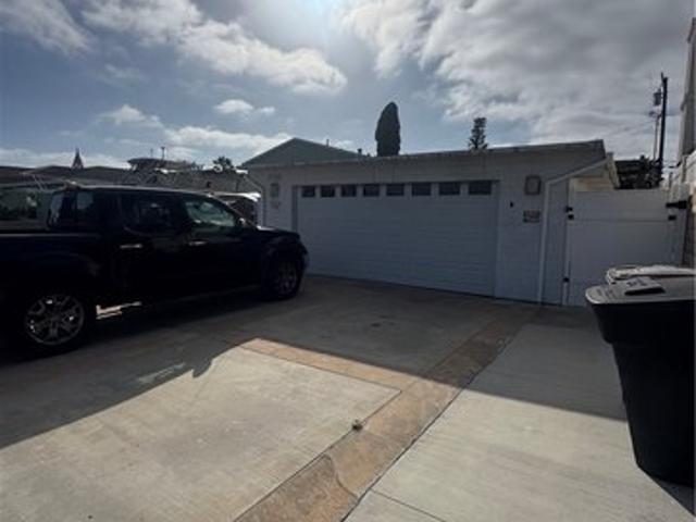 House for sale in Capistrano Beach, California