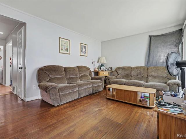 House for sale in Inkster, Michigan