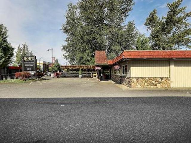 Commercial for sale in Aldergrove, Township of Langley