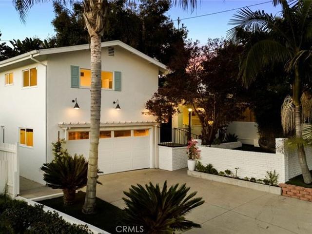 House for sale in Capistrano Beach