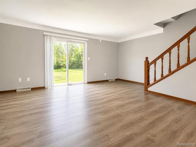 Property for rent in Harrison Township, Michigan