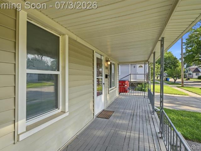 House for sale in Madison Heights, Michigan