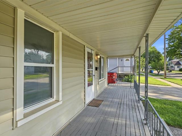 House for sale in Madison Heights, Michigan