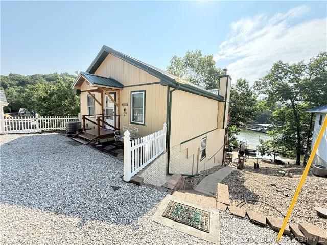 House for sale in Barnett, Missouri