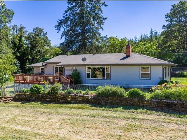 House for sale in Oregonia