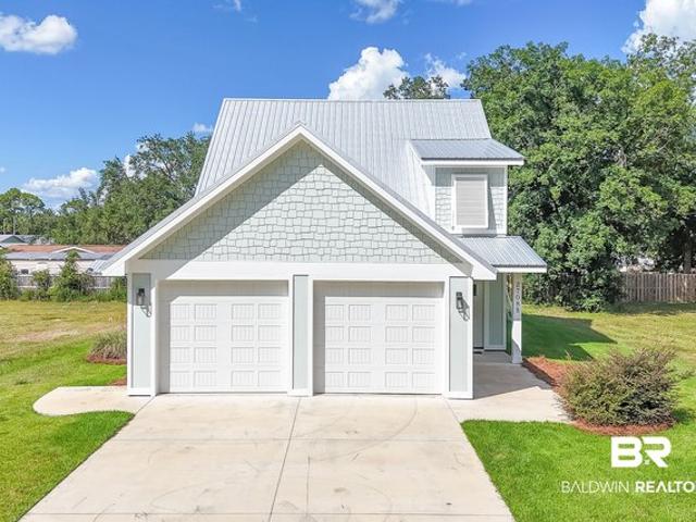 House for sale in Orange Beach, Alabama