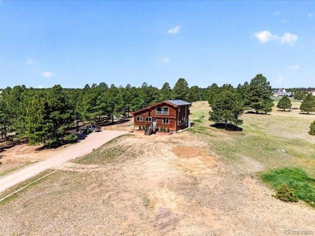 House for sale in Kiowa, Colorado