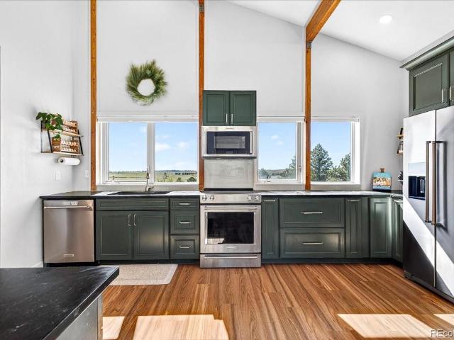 House for sale in Kiowa, Colorado