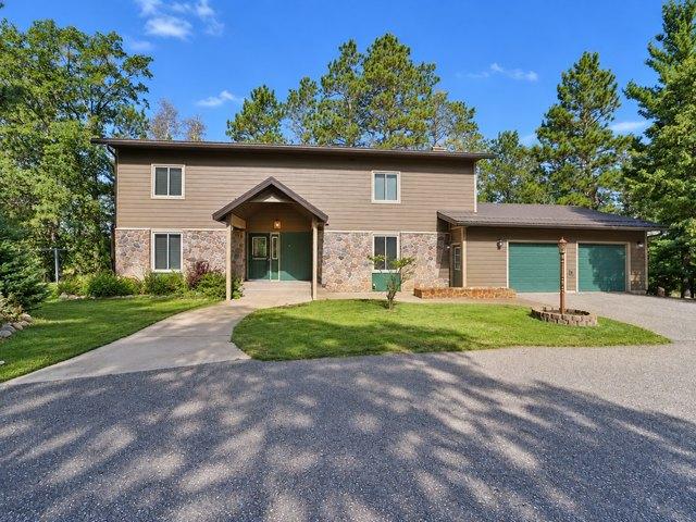 House for sale in Todd, Minnesota