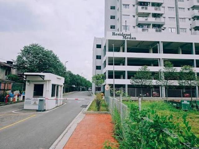 Apartment for sale in Petaling, Damansara Damai
