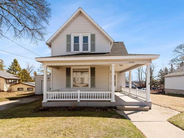 House for sale in Menominee, Michigan