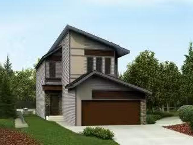 House for sale in Wedgewood, Alberta