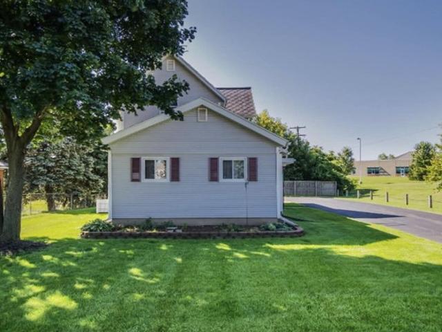House for sale in Kentwood, Michigan