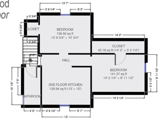 House for sale in Kentwood, Michigan