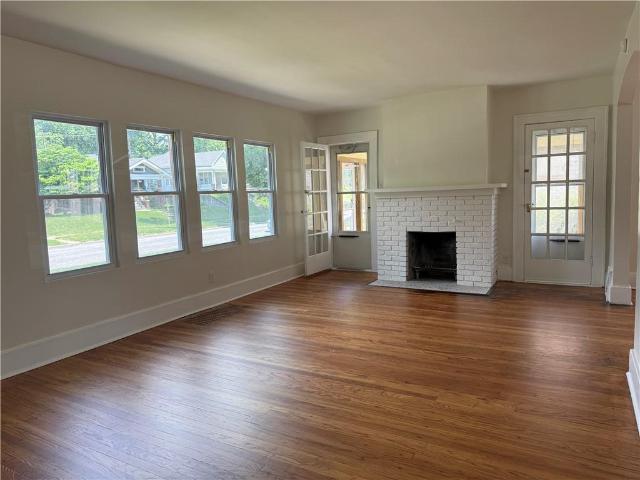 House for sale in Buchanan, Missouri