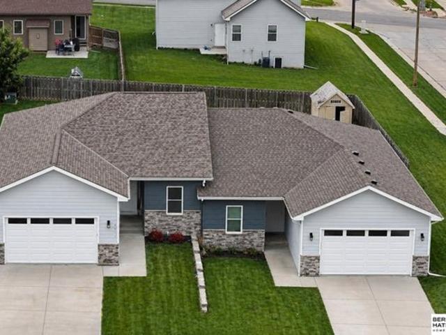 House for sale in Nebraska