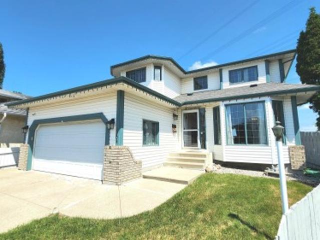 House for sale in Wedgewood, Alberta