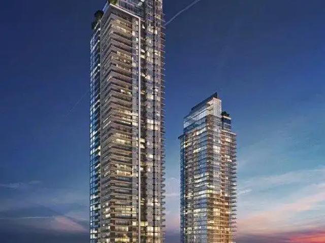 Condo for rent in Station Square, Burnaby