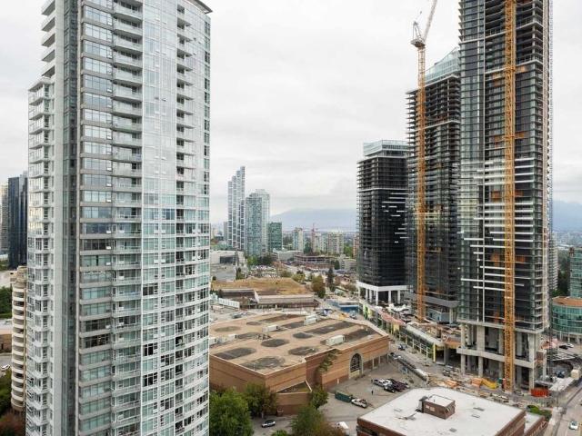 House for rent in Metrotown, Burnaby