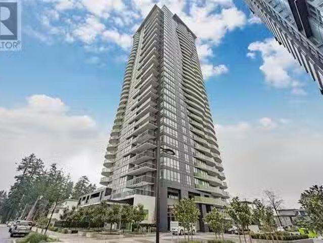 Condo for sale in Burnaby