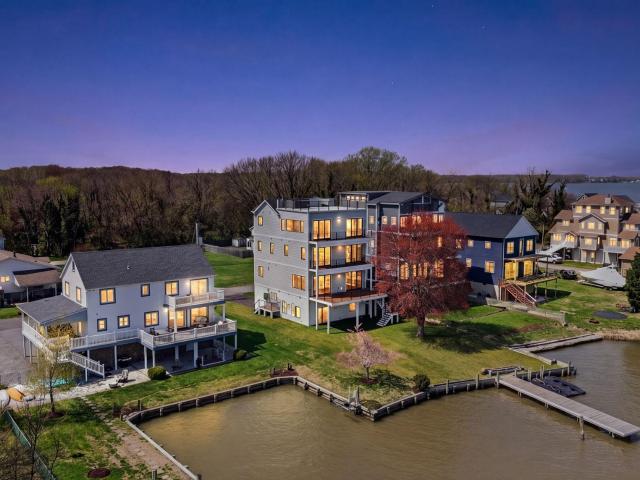 House for sale in Dundalk, Maryland