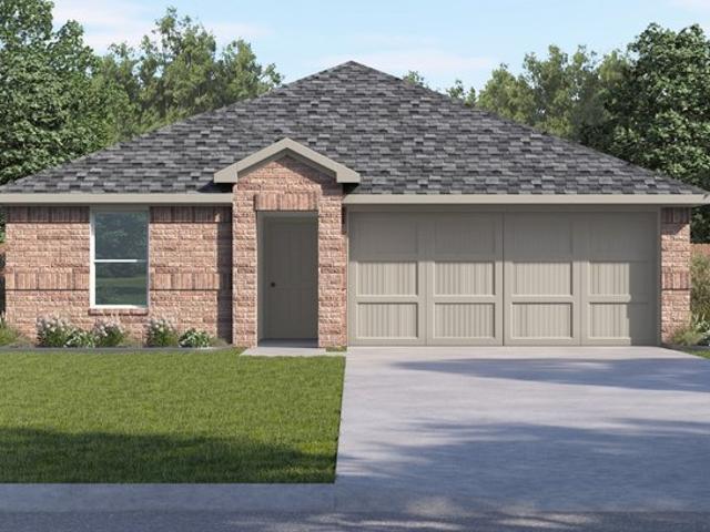 House for sale in Sealy, Texas
