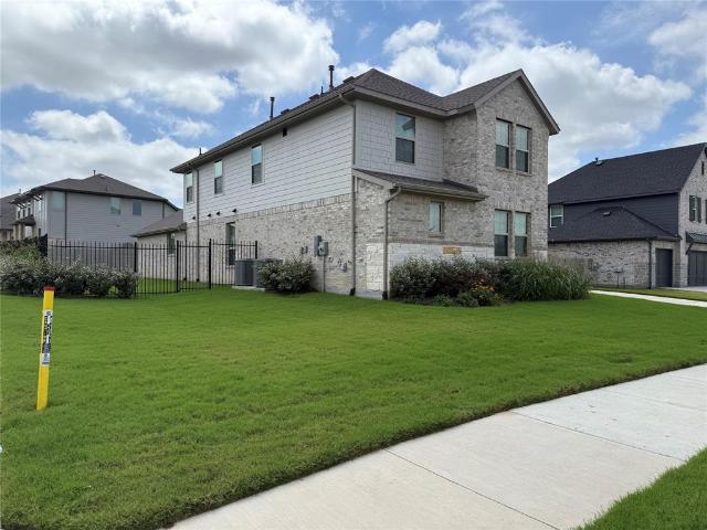 Property for rent in Mckinney, Texas
