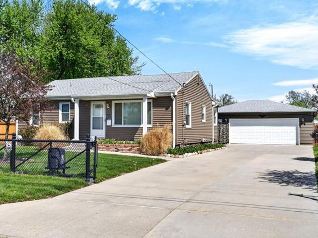 House for sale in Council Bluffs, Iowa
