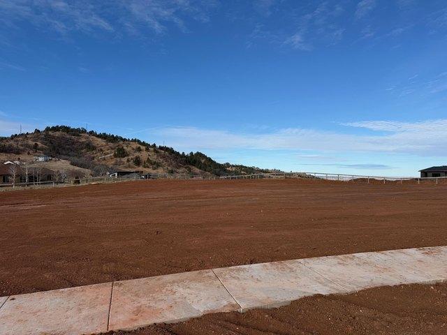 Land for sale in Kansas
