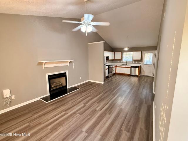 Property for rent in Greenville, North Carolina