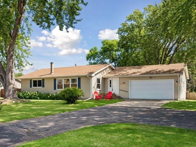 House for sale in Hennepin, Minnesota