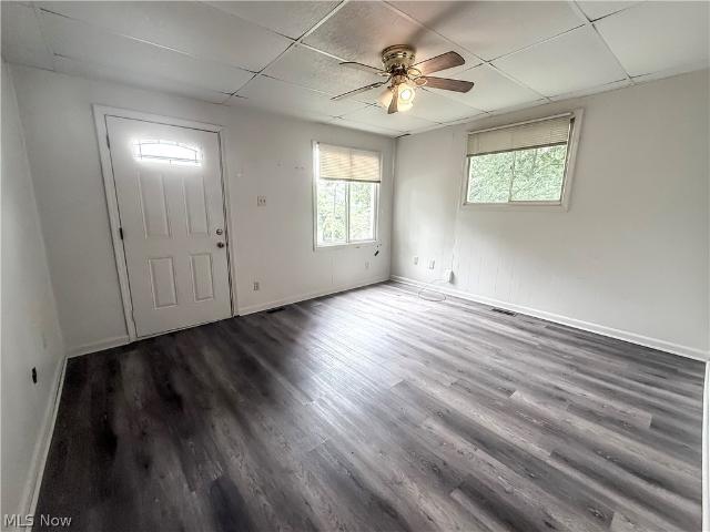 House for sale in Parkersburg, West Virginia