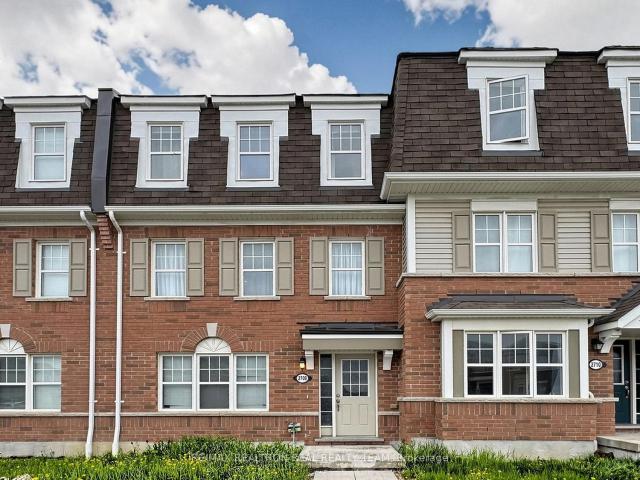 Townhouse for sale in Woburn, Ontario