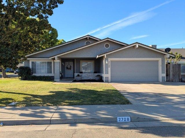 House for sale in Atwater, California