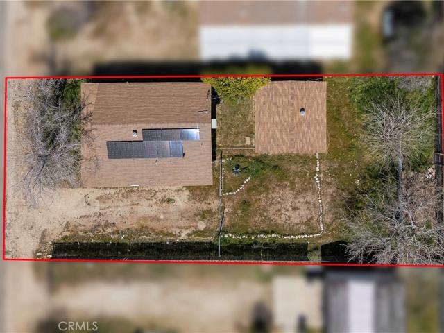 House for sale in Lake Isabella, California