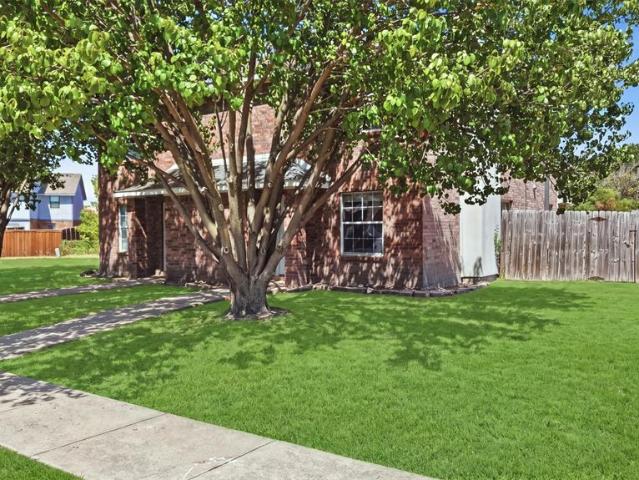 House for sale in Rowlett, Texas